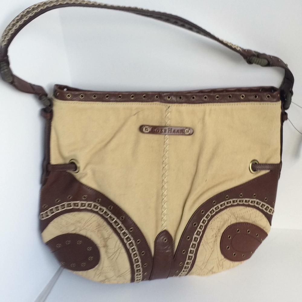 Cole Haan handbag